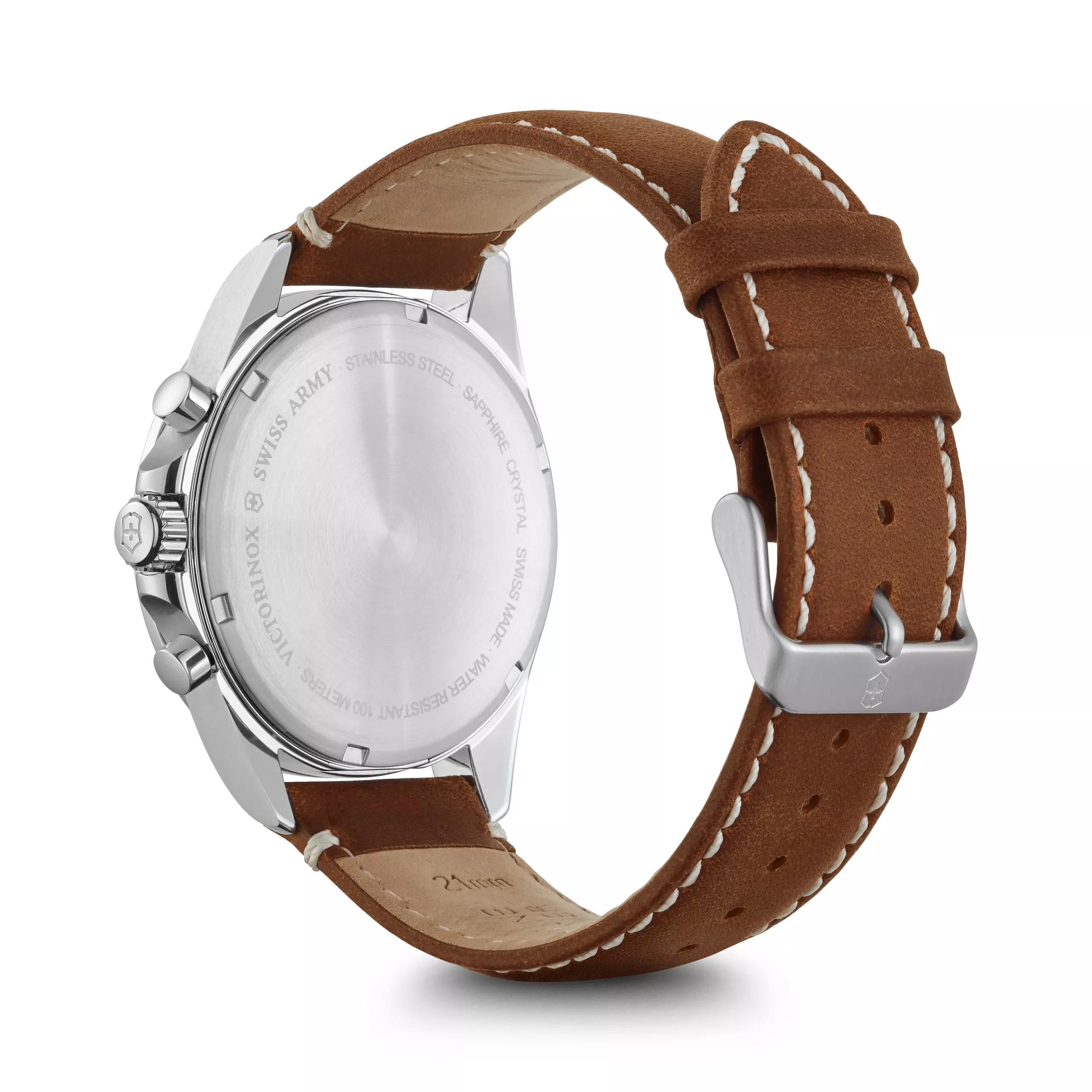 Fieldforce Chrono-Fieldforce Chrono