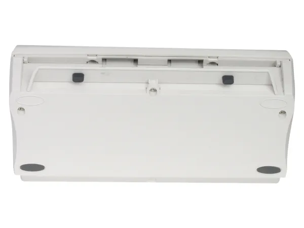 Plustek SmartOffice PS283 - Dokumentscanner - Contact Image Sensor (CIS) - 220 x 356 mm - 600 dpi x 600 dpi - op til 25 ppm (mono) - ADF (50 ark) - op til 1500 scanninger pr. dag - USB 2.0