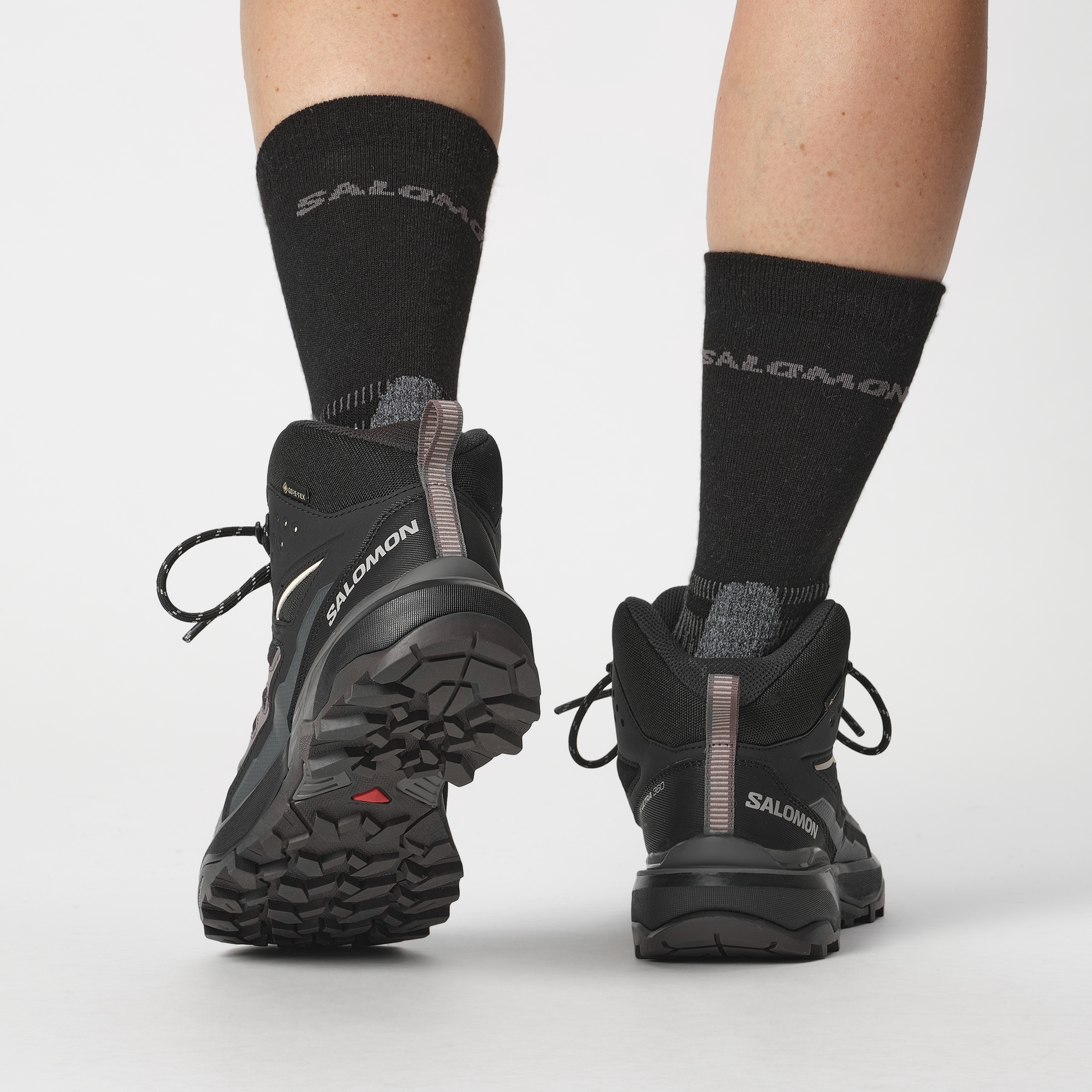 Salomon Wanderschuh »X ULTRA 360 MID GORE-TEX«  wasserdicht