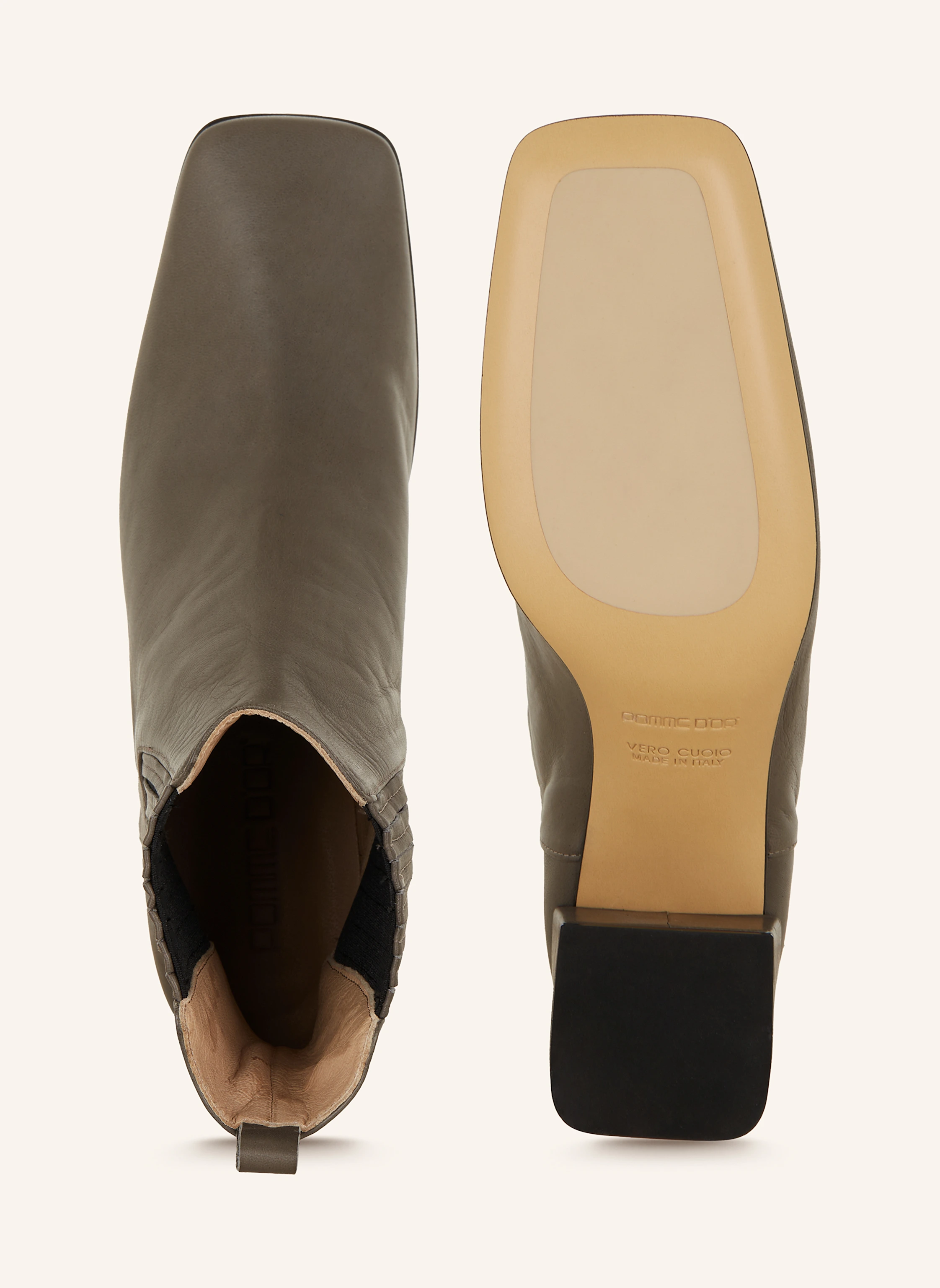 POMME D'OR Stiefeletten GENNY