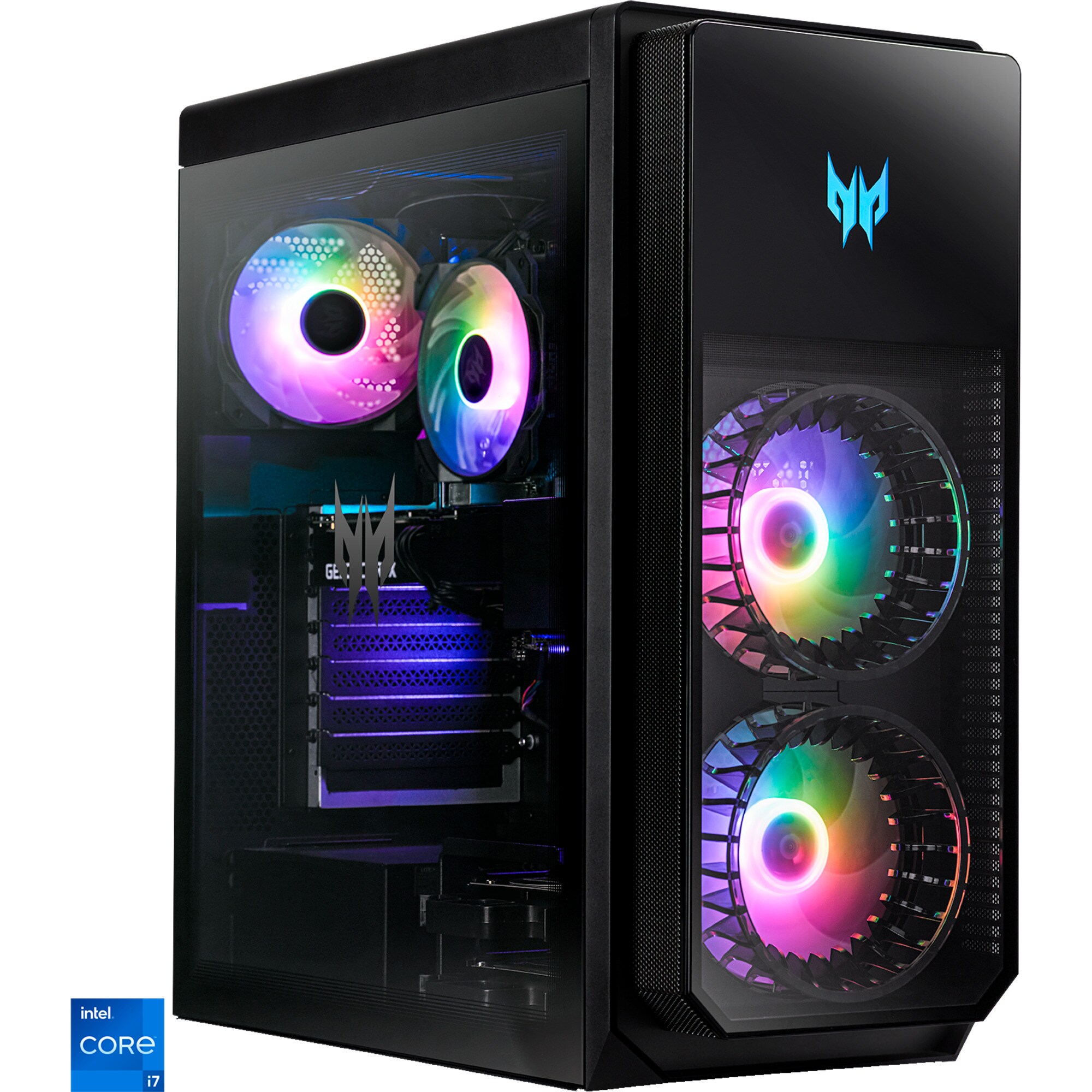 Acer Gaming-PC Predator Orion 5000 (DG.E3AEG.004)