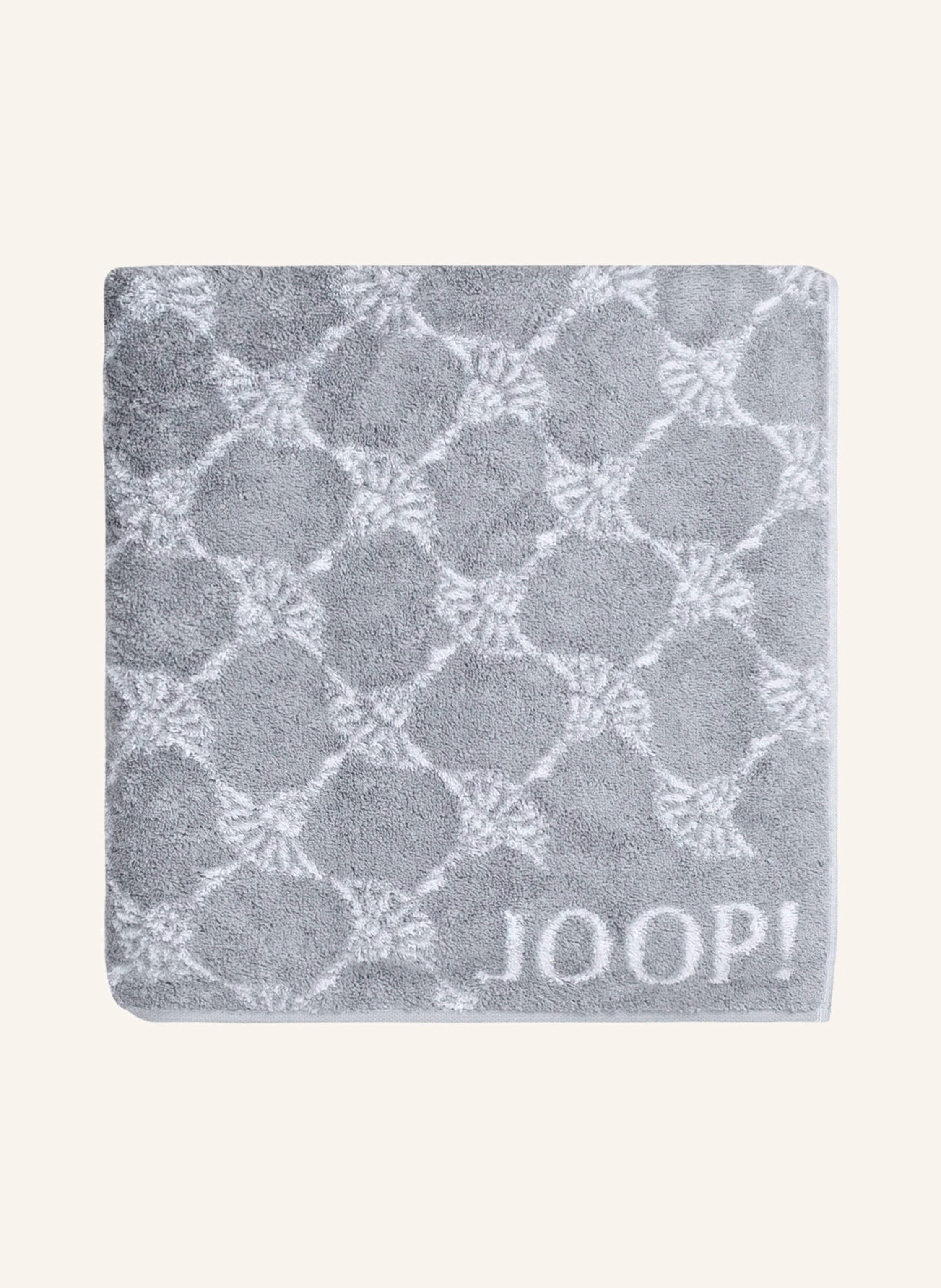 JOOP! Duschtuch CORNFLOWER