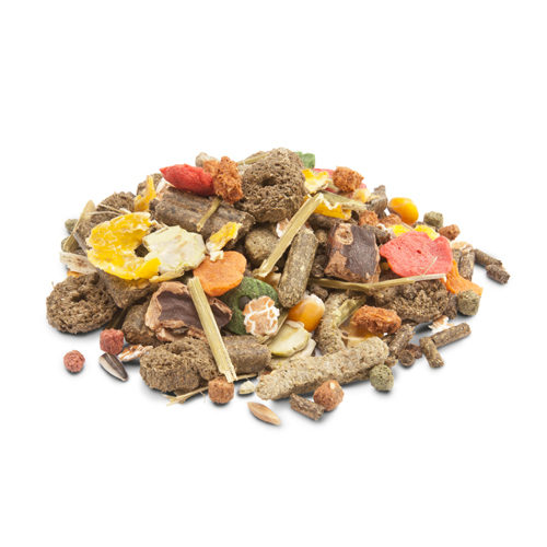 Versele-Laga Crispy Muesli Konijn