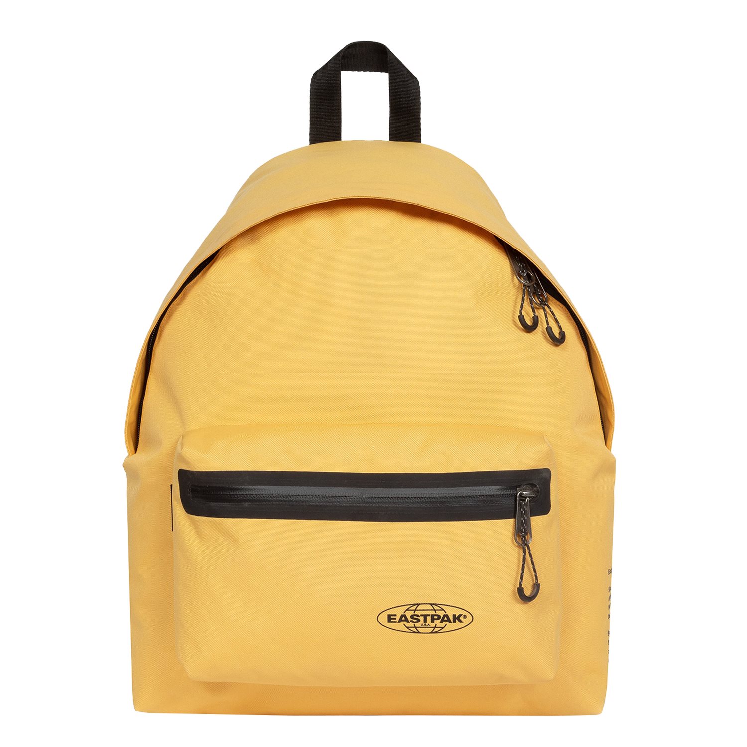 Eastpak Padded Pak'R storm yellow