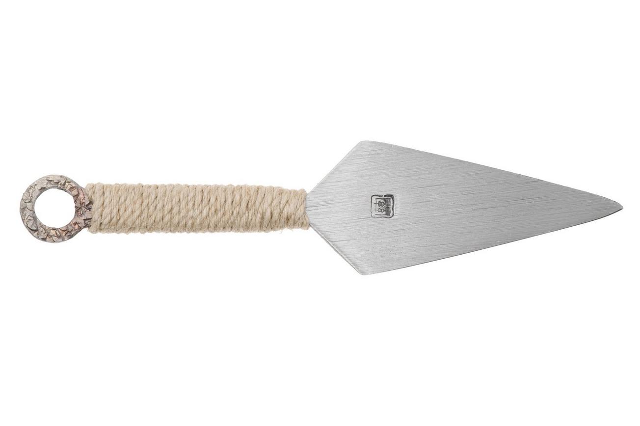Yoshiharu Kunai Paper Knife YSH02, aftekenmes