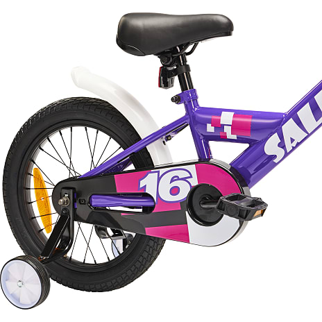 PUCH Sally børnecykel 1 gear 16