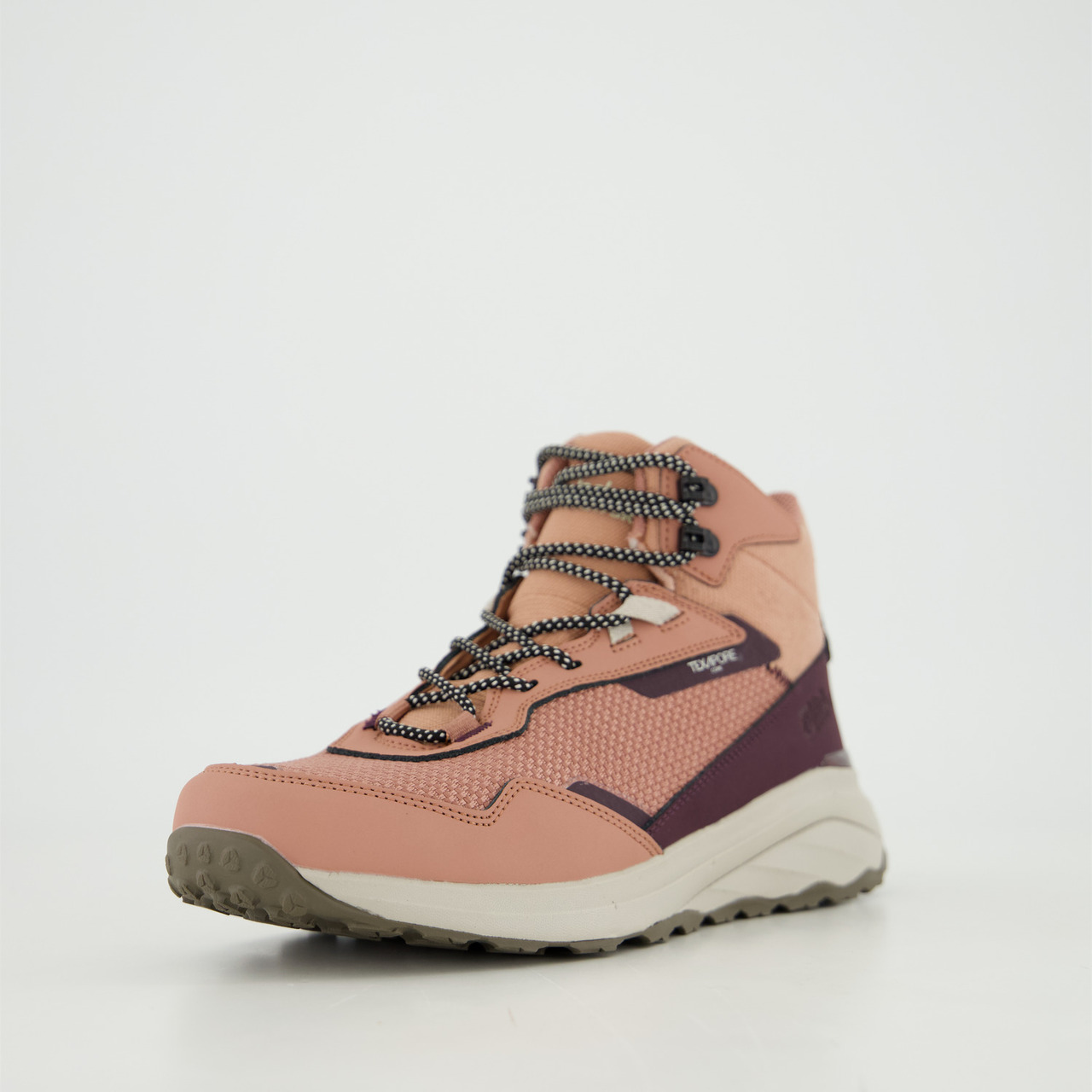 Jack Wolfskin DROMOVENTURE TEXAPORE MID W
