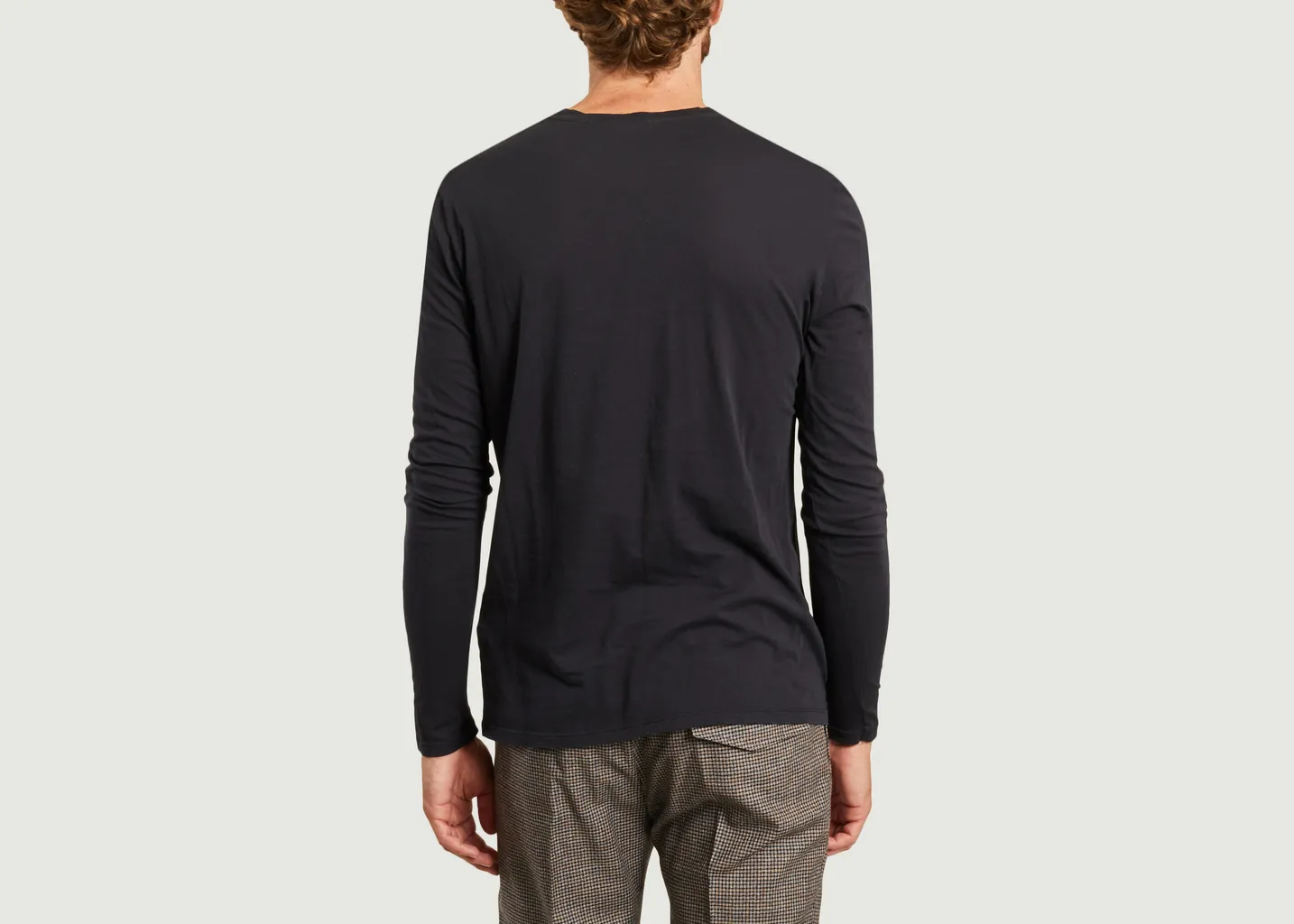 T-Shirt Decatur American Vintage