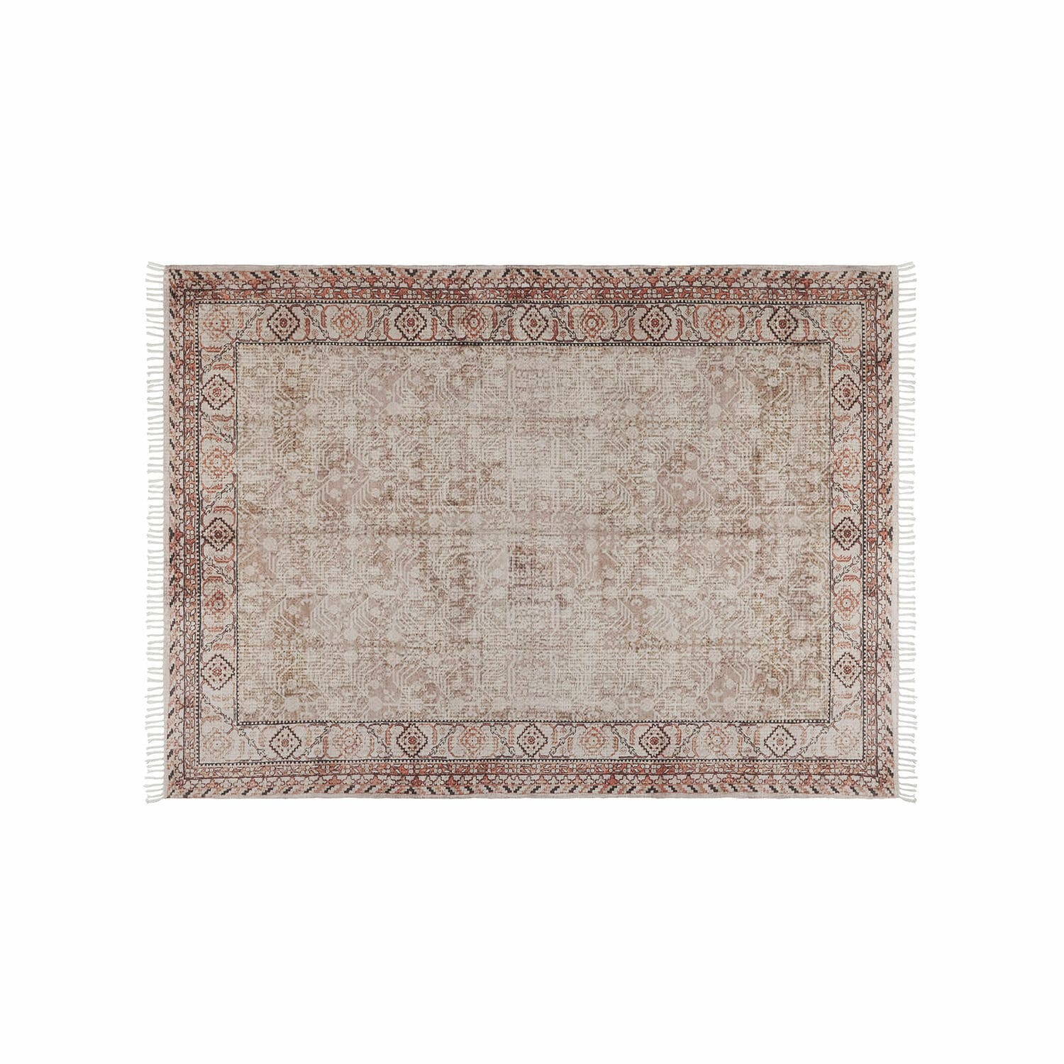 In-  &  Outdoor-Teppich Bunbury 170x240 cm