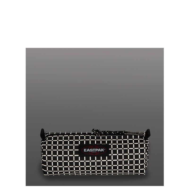 Trousse simple Benchmark 20.5 cm Refleks black