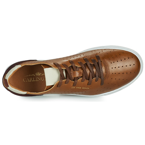 Carlington - FREDDI - Marron