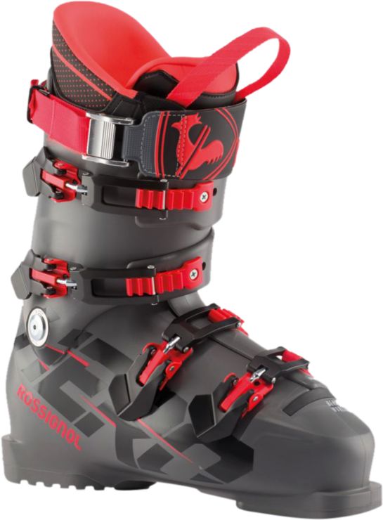 RossignolHERO WORLD CUP 130 MEDIUM - grau