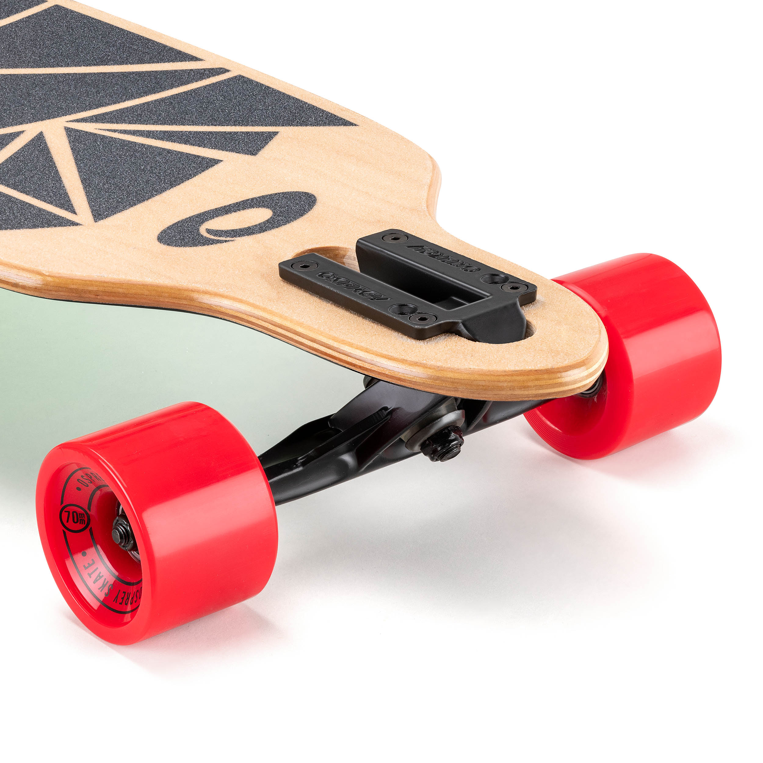 Osprey Shapes 99 cm longboard
