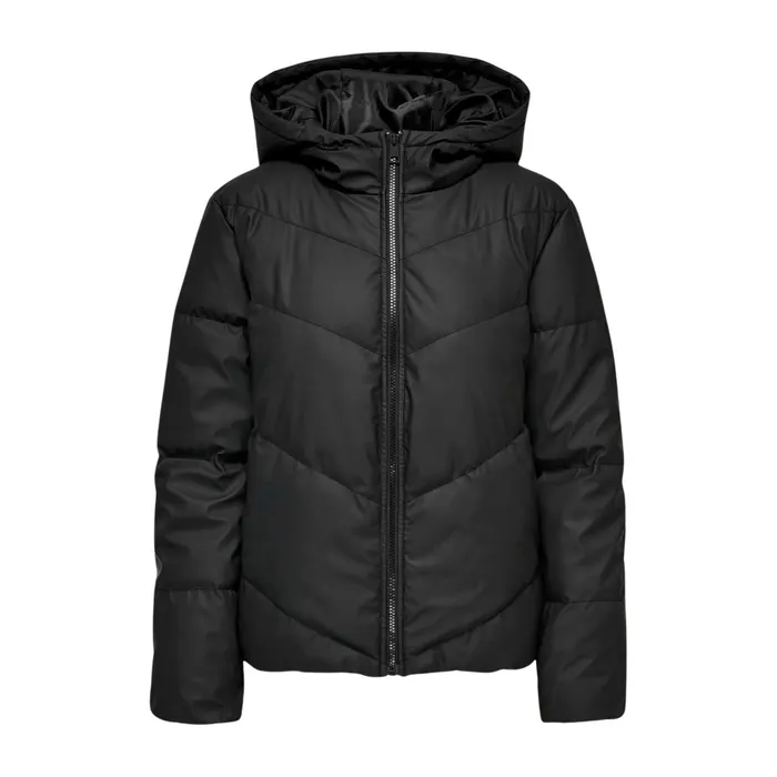 JDY Arnhem Short Puffer Winterjas Dames