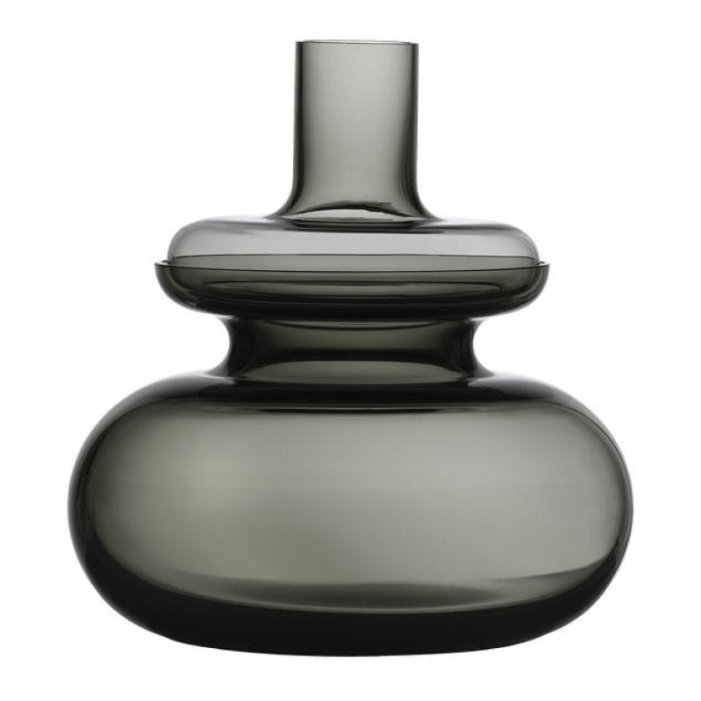 Zone Denmark Inu vaas Ø23 Smoked Grey