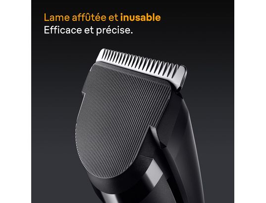BRAUN - Tondeuse à cheveux HC5530
