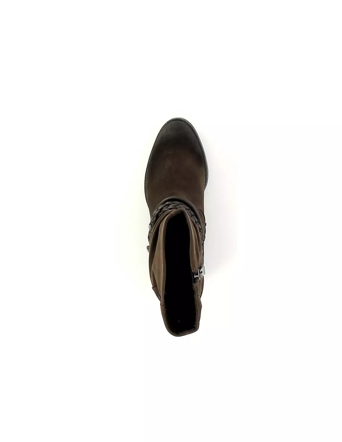 MARCO TOZZI 25316 - Bottes Cafecomb