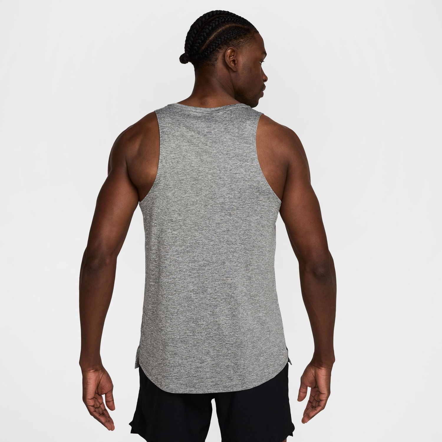 Nike Dri-FIT adv Stride Singlet Heren