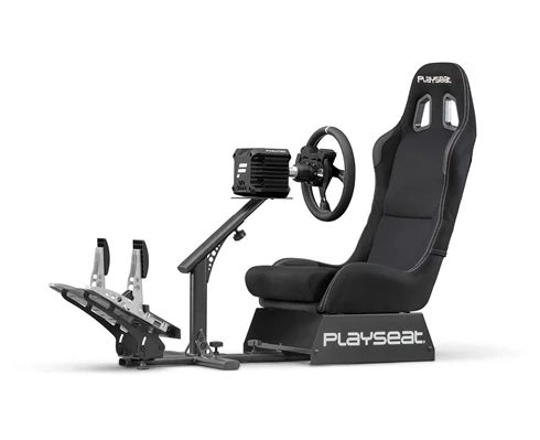 Playseat Evolution - Black ActiFit™