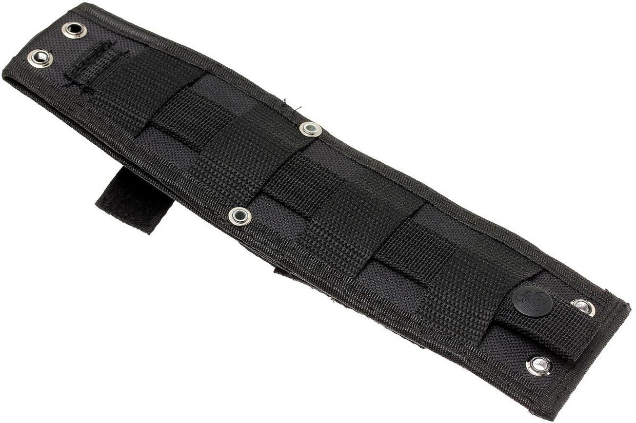 SOG- Seal Pup M37N-CP vaststaand mes