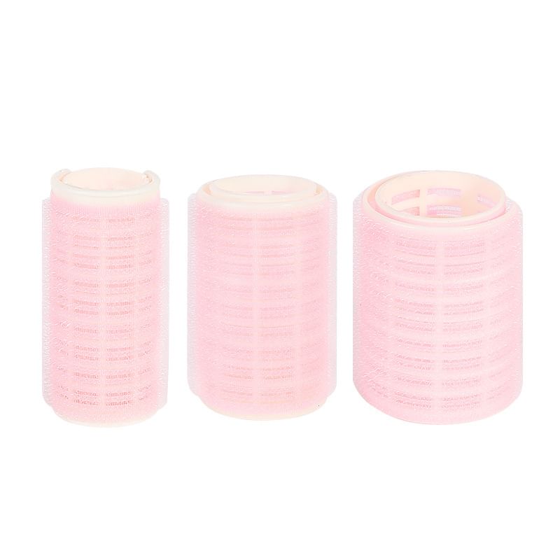 magrinta - Plastic haarroller (verschillende uitvoeringen)