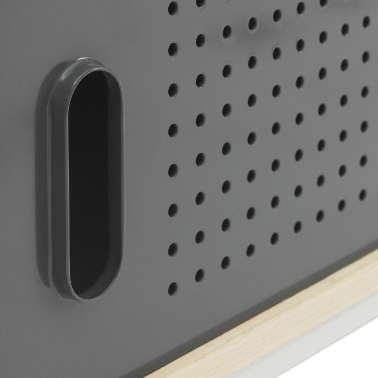 Normann Copenhagen Kabino dressoir wit