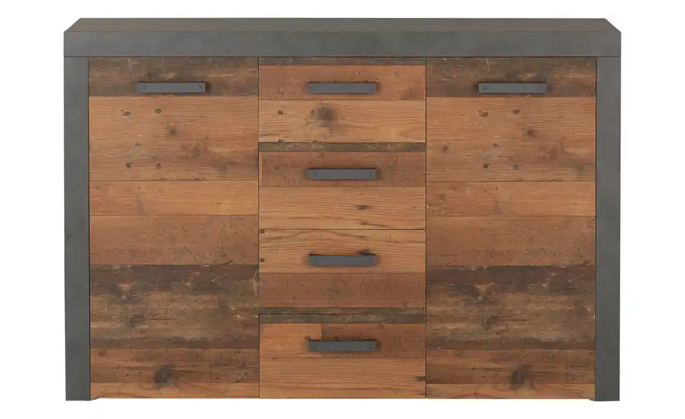 Sideboard Talca 2 Stück 4 Stück