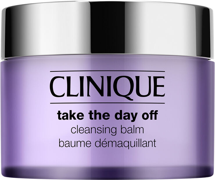 Clinique Take The Day Off Cleansing Balm