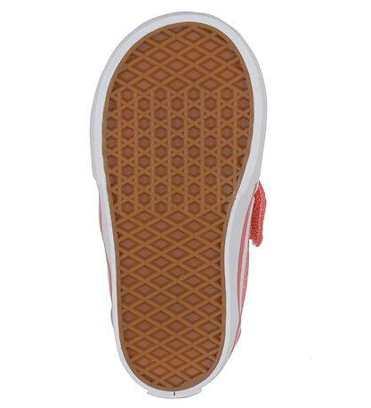Vans Schuhe - TD Slip-on - Glitter Pink