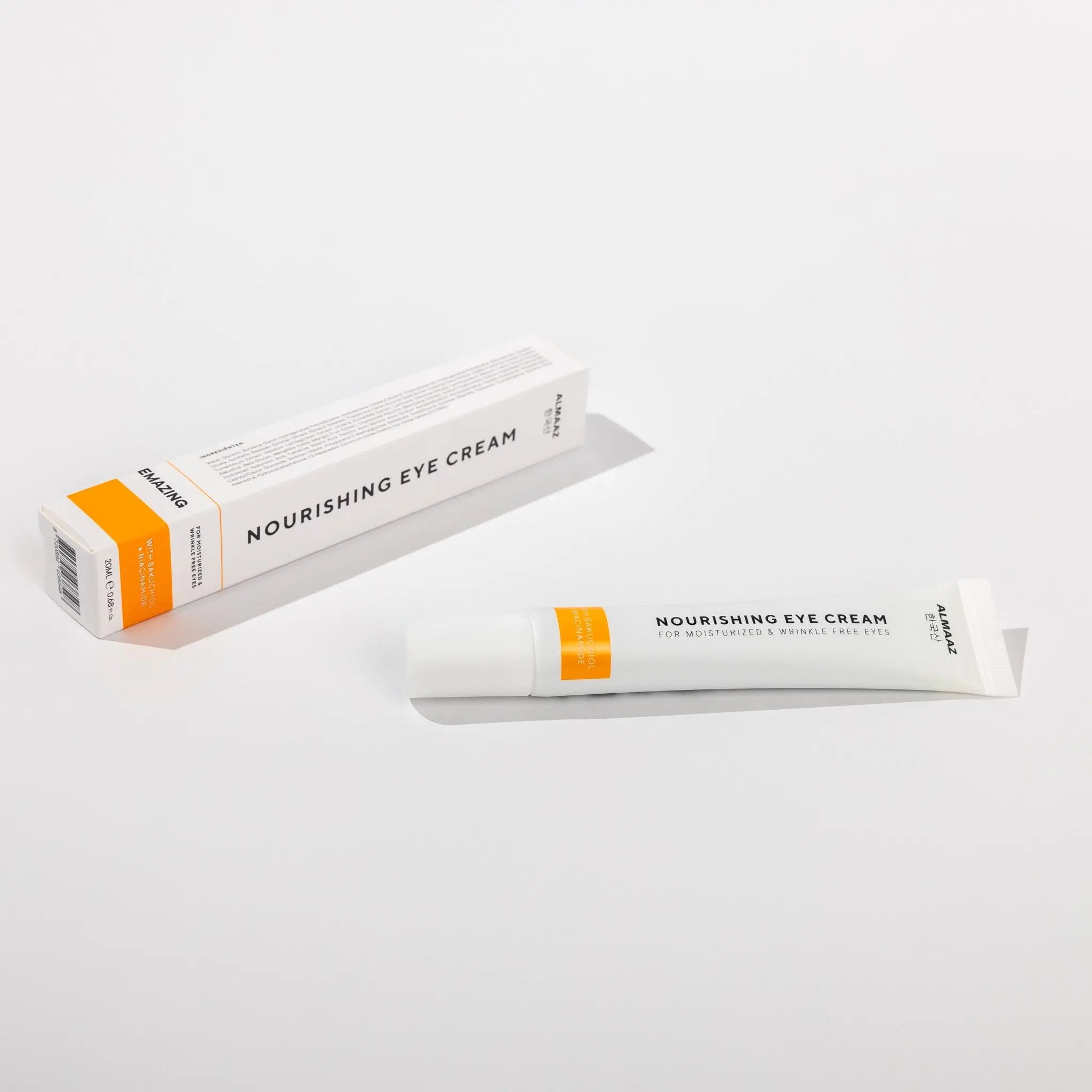 Nourishing Eye Cream