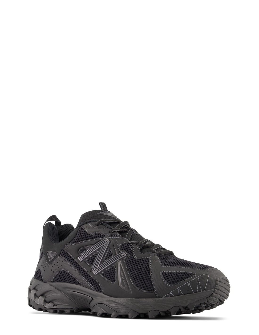 new balance Sneakers Mixte 610 Noir