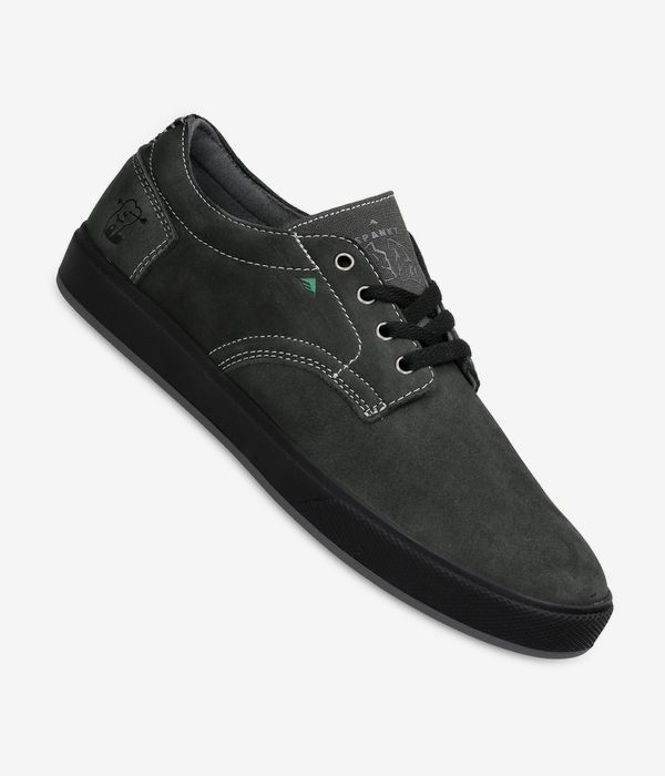 Emerica Spanky G6 Schuh (charcoal)
