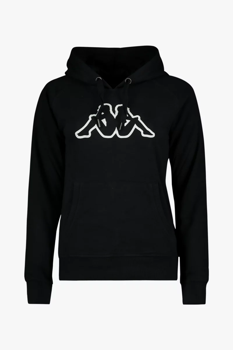Kappa Logo Zeleril Damen Hoodie