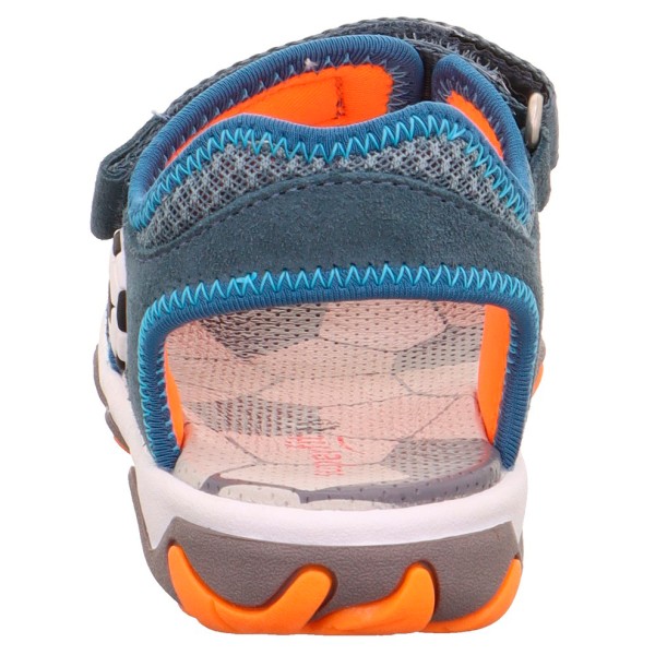 Superfit - Kid's Mike 3.0 - Sandalen