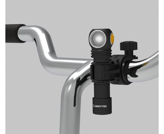 Armytek Wizard C2 PRO MAX<br>4000 lumen