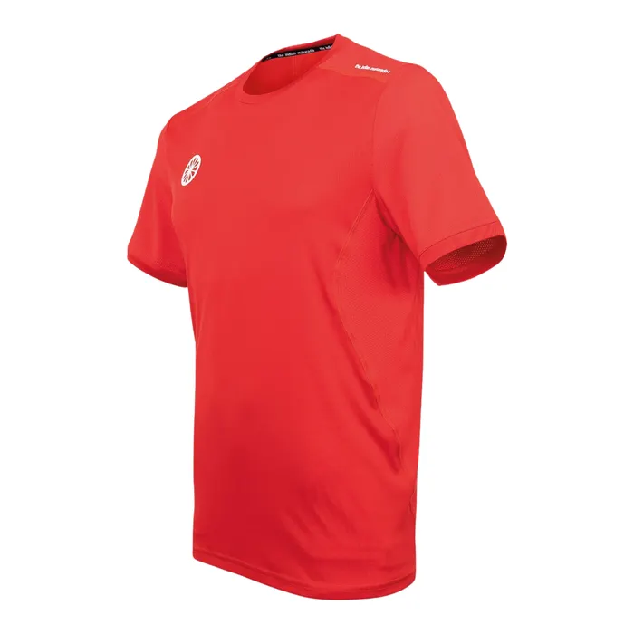 The Indian Maharadja Jaipur Boys Performance Shirt Junior