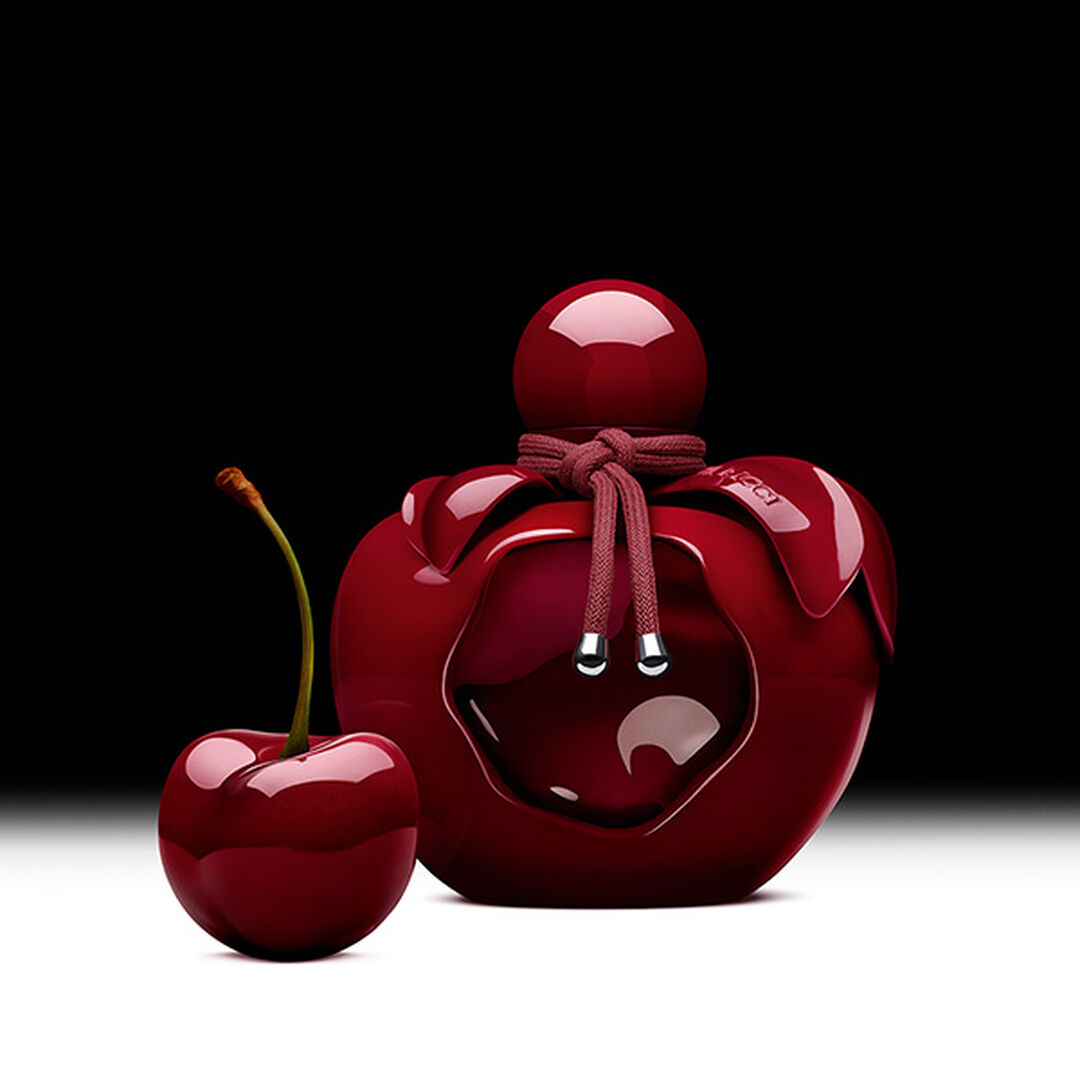 NINA RICCI NINA Rouge Crush, Eau de Parfum - 80ml