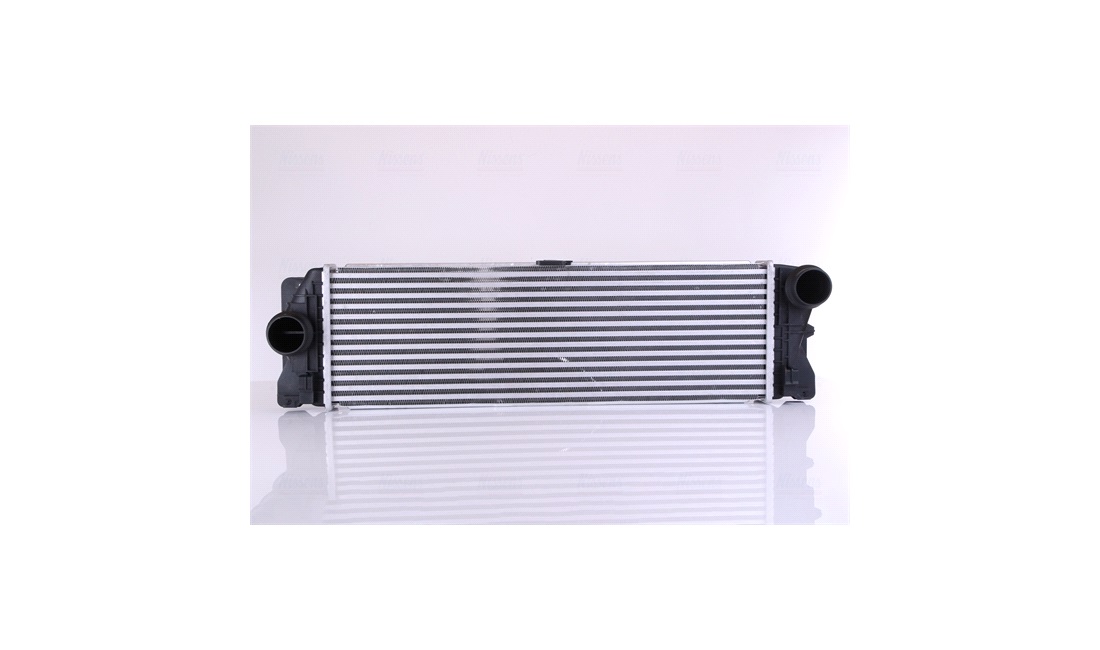 Intercooler