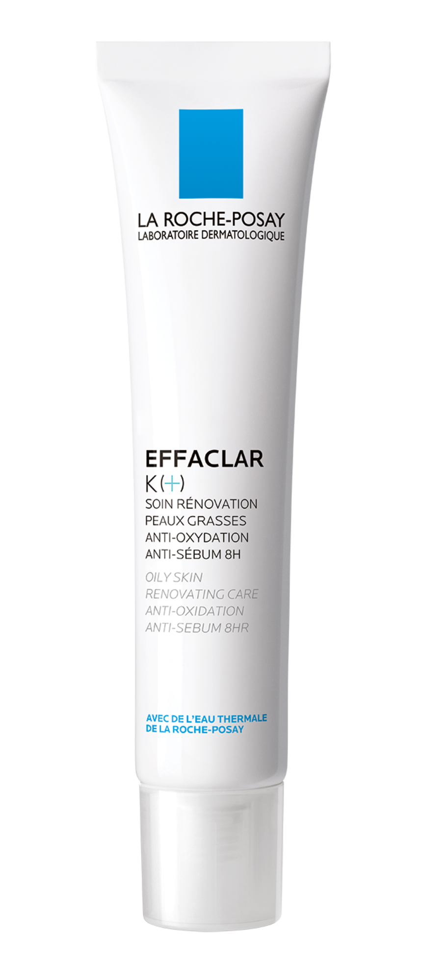 La Roche-Posay Effaclar K  fet/uren hud 30 ml