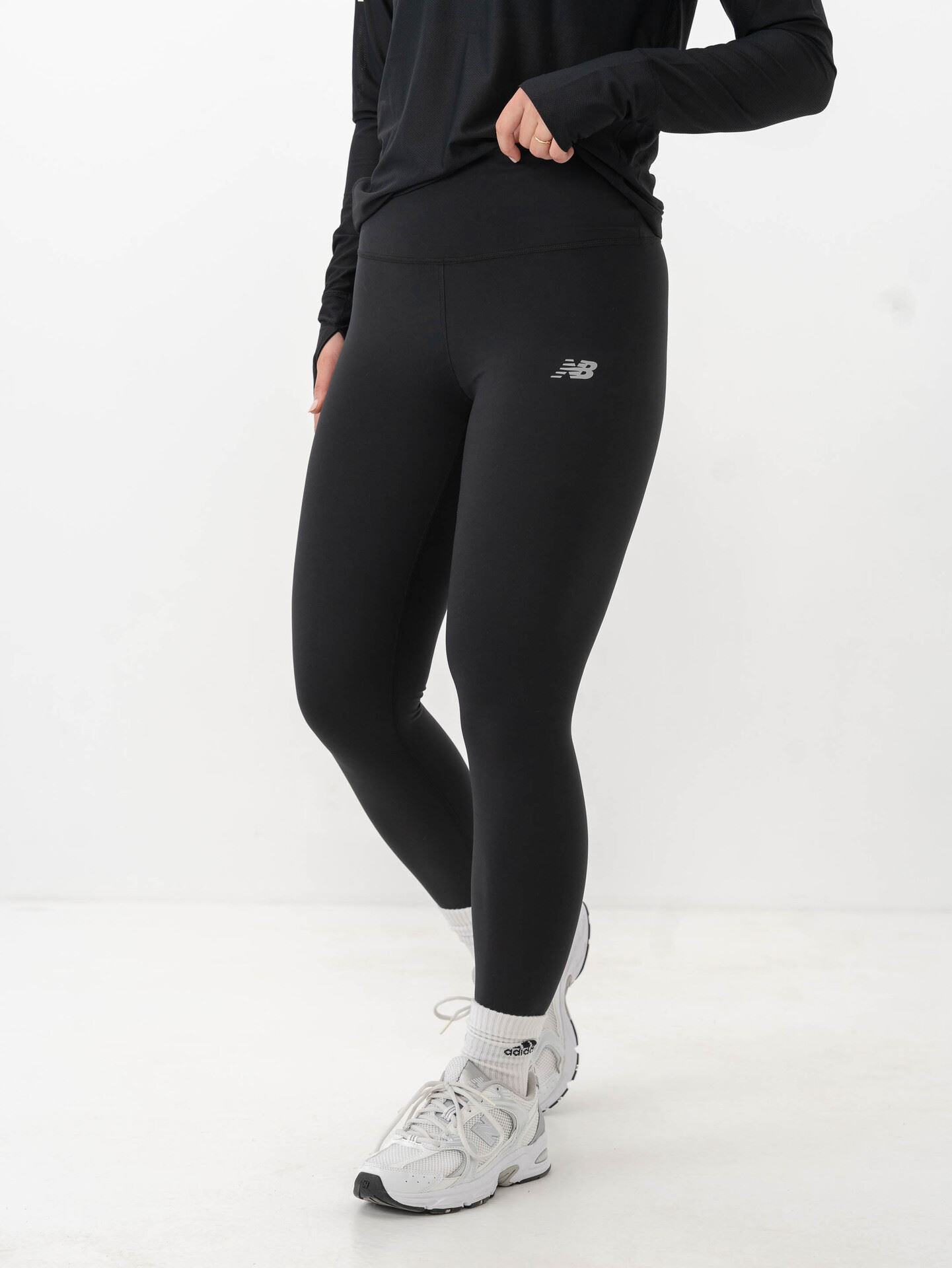 Harmony High Rise Legging 25