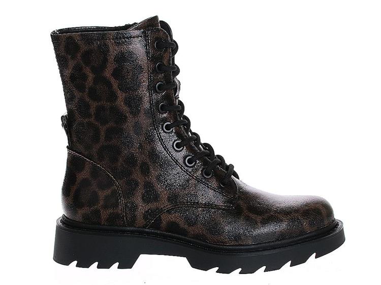 Tamaris 1-25918-43 leopard