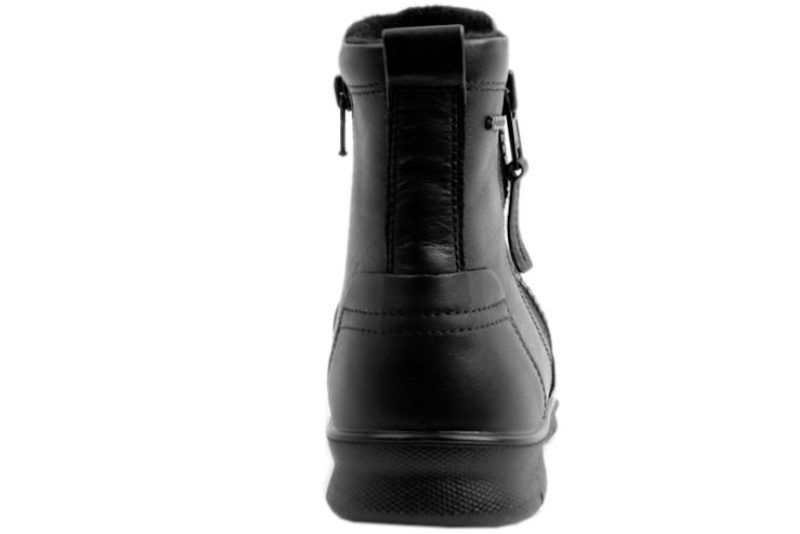ECCO BABETT BOOT