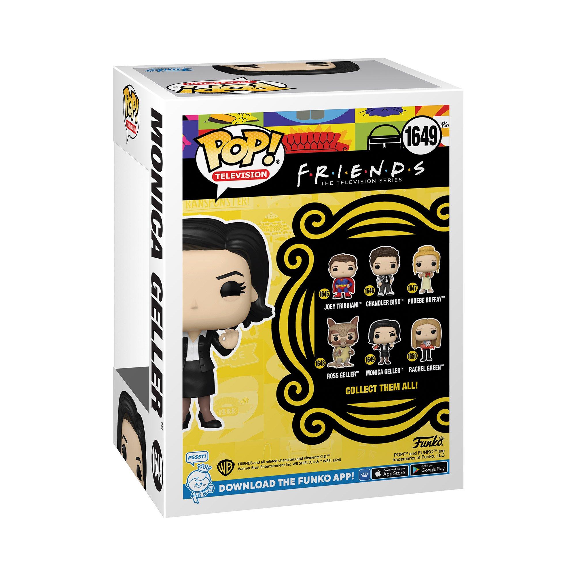 FUNKO POP TV: Friends S6– Monica