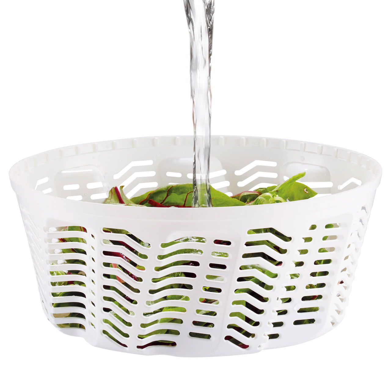 Zyliss Salatschleuer SWIFT DRY