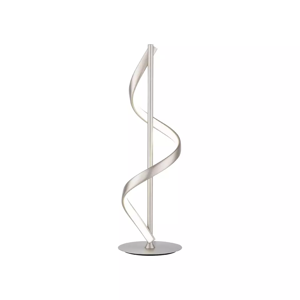 LED-Tischleuchte Q-Swing
