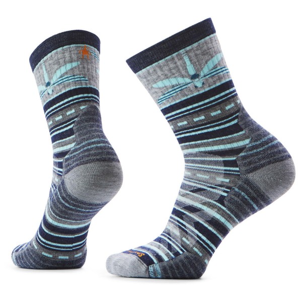 Smartwool - Women's Hike Targeted Cushion Dragon Sti - Chaussettes de randonnée