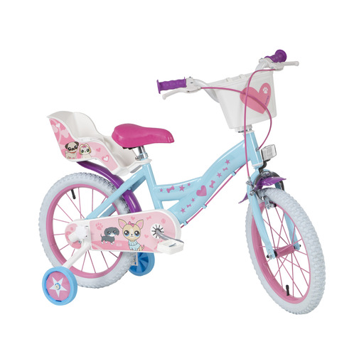 Bicicleta Toimsa Pets