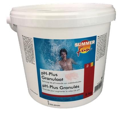 Summer Fun pH  5kg