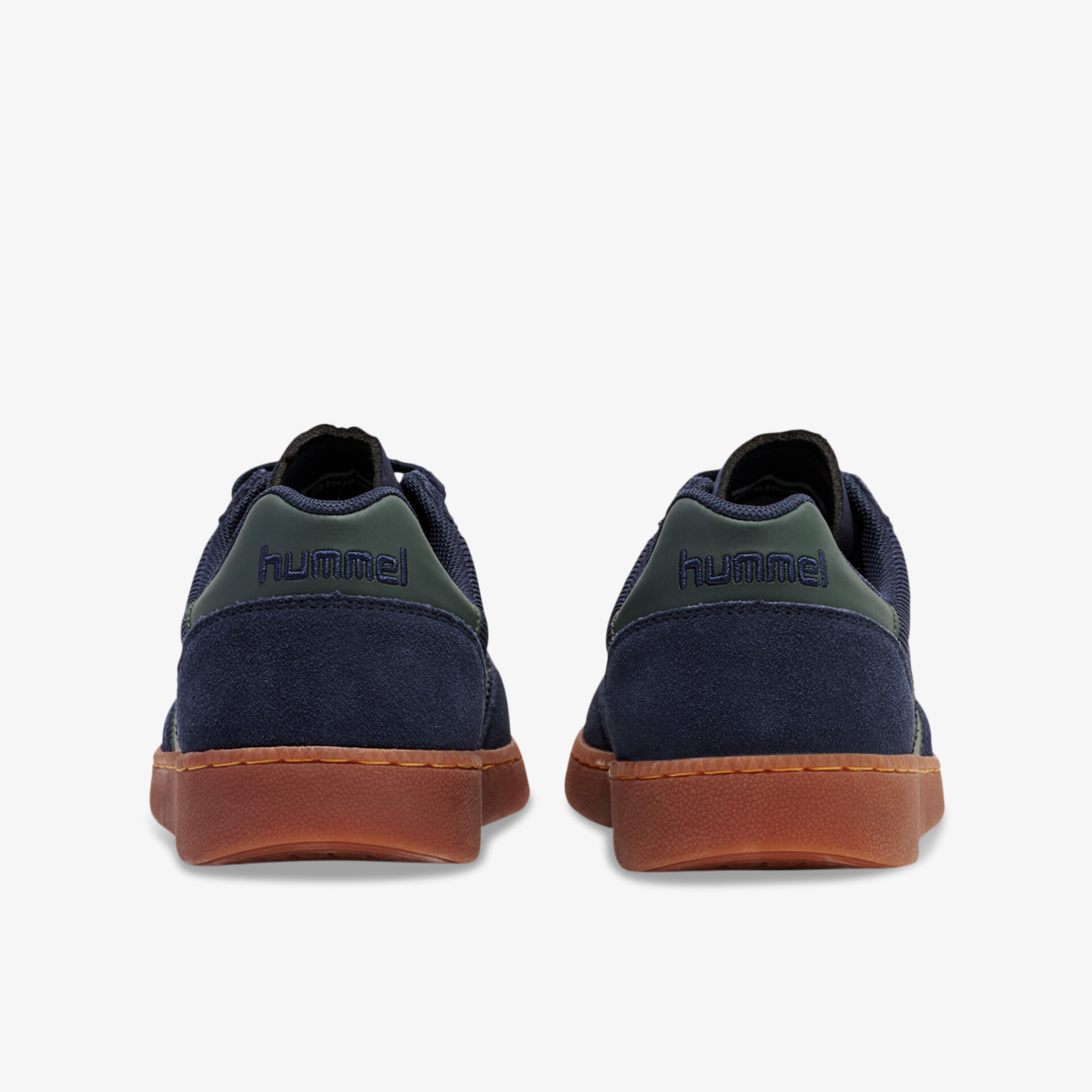 hummel Herren Halbschuhe - Blau | Jetzt bei Reno.de entdecken