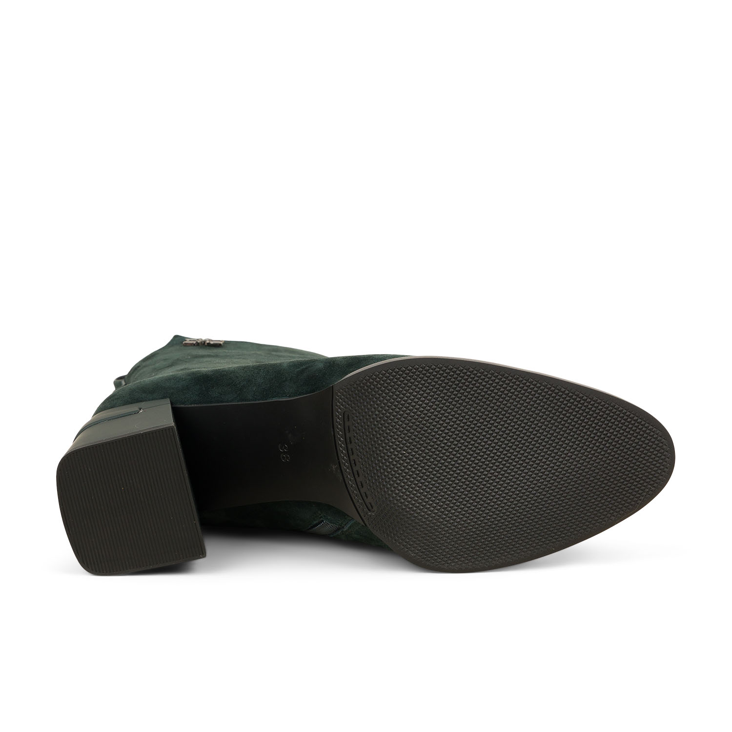 Boots et bottines femme ELUE PAR NOUS PADOUX